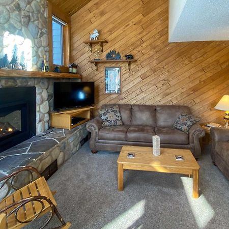 Lutsen Mountain Townhome エクステリア 写真