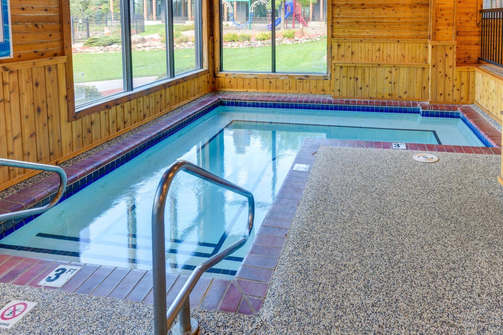 Lutsen Mountain Townhome エクステリア 写真